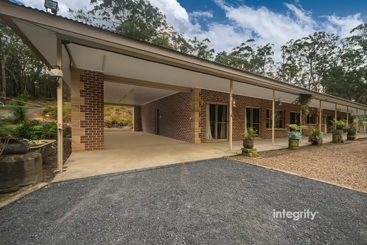 Third view of Homely rural property listing, 67 Riversdale Road, Tapitallee NSW 2540