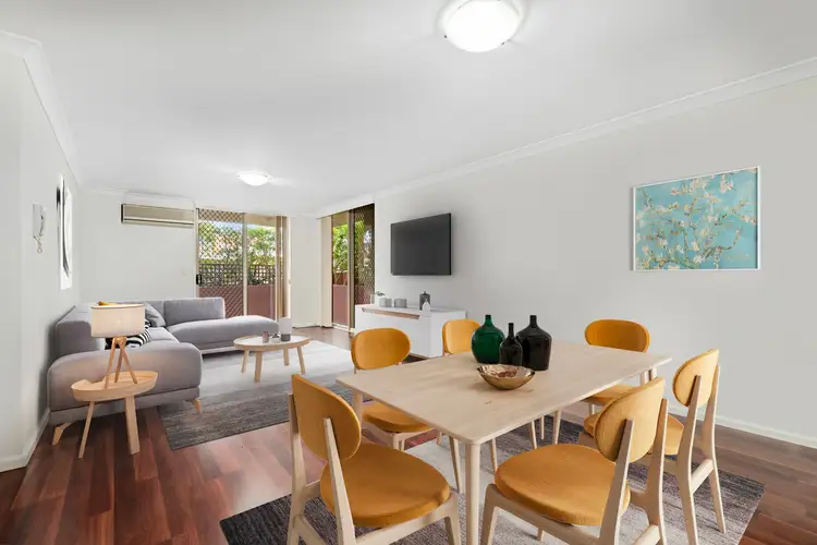 3/17-21 Mansfield Avenue, Caringbah NSW 2229