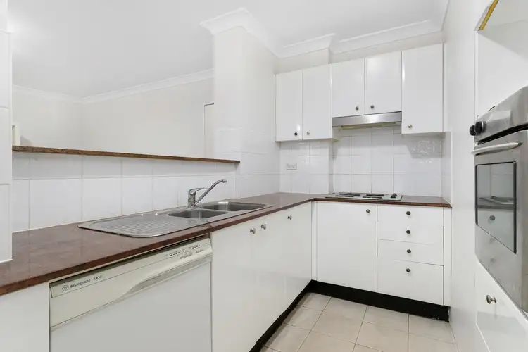 Fourth view of Homely apartment listing, 3/17-21 Mansfield Avenue, Caringbah NSW 2229
