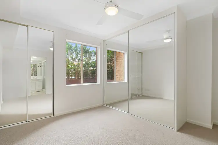 Sixth view of Homely apartment listing, 3/17-21 Mansfield Avenue, Caringbah NSW 2229