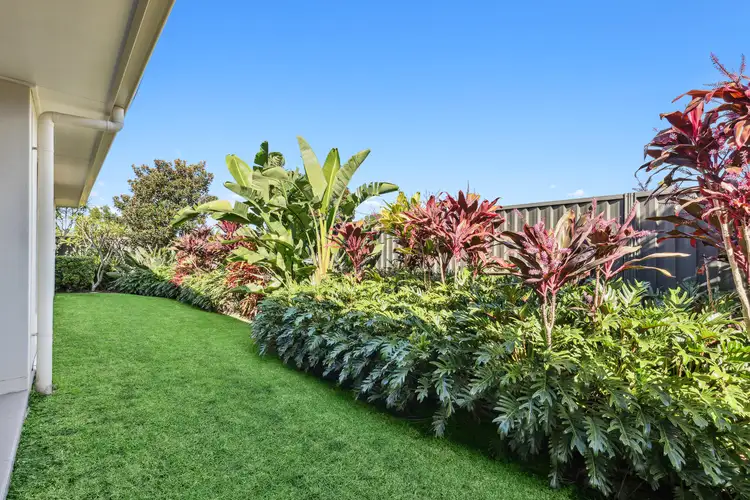 Second view of Homely house listing, 1 Peel Street, Upper Coomera QLD 4209