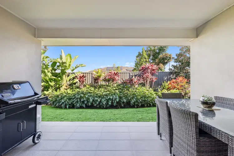 Fifth view of Homely house listing, 1 Peel Street, Upper Coomera QLD 4209