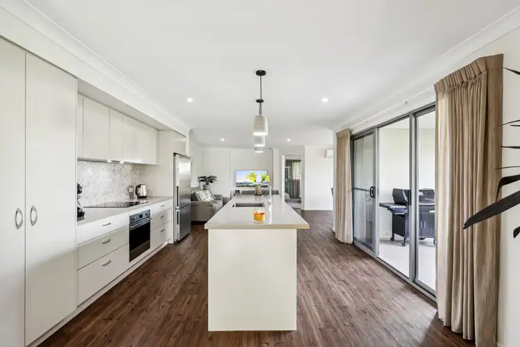 Sixth view of Homely house listing, 1 Peel Street, Upper Coomera QLD 4209