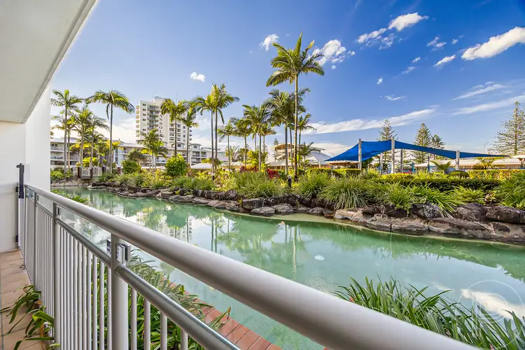 128/180 Alexandra Parade, Alexandra Headland QLD 4572
