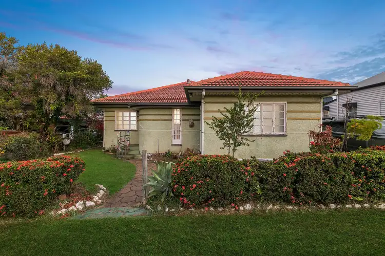 Main view of Homely house listing, 27A North Street, Rockhampton City QLD 4700