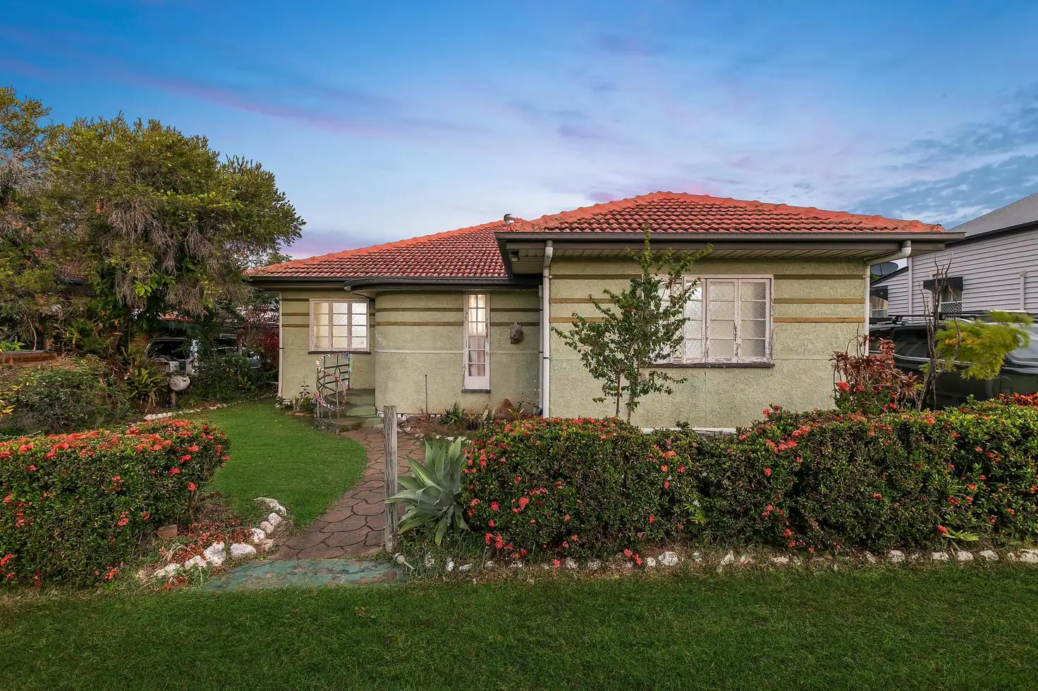 Main view of Homely house listing, 27A North Street, Rockhampton City QLD 4700