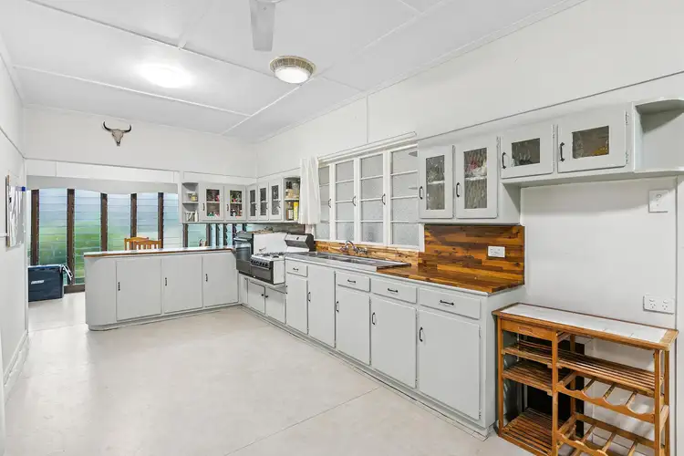 Second view of Homely house listing, 27A North Street, Rockhampton City QLD 4700