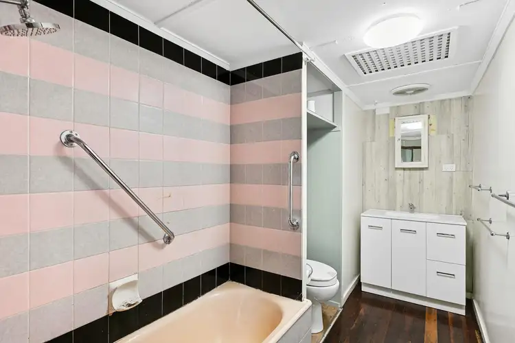 Third view of Homely house listing, 27A North Street, Rockhampton City QLD 4700