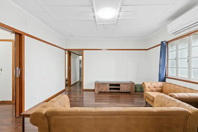Fourth view of Homely house listing, 27A North Street, Rockhampton City QLD 4700
