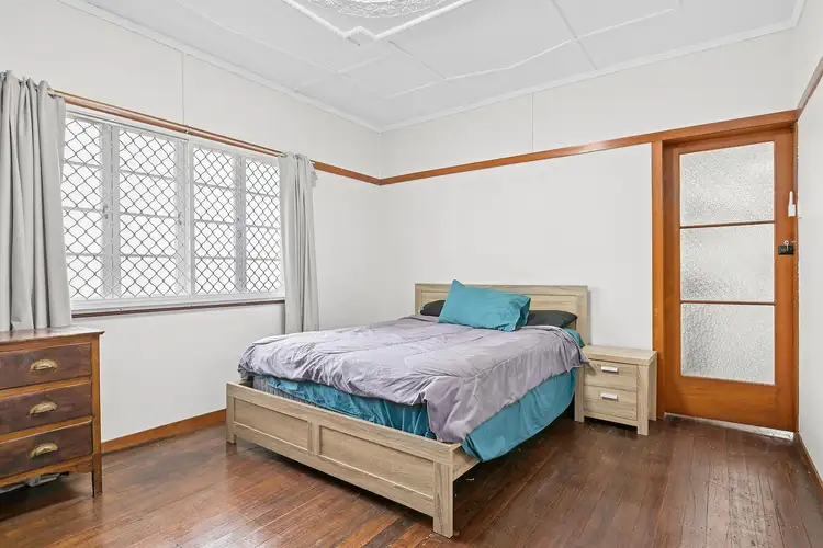 Fifth view of Homely house listing, 27A North Street, Rockhampton City QLD 4700