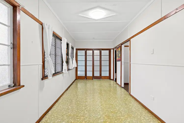 Sixth view of Homely house listing, 27A North Street, Rockhampton City QLD 4700