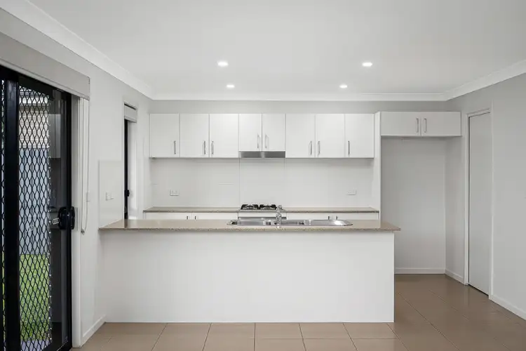 Third view of Homely house listing, 33 Geranium Street, Marsden Park NSW 2765