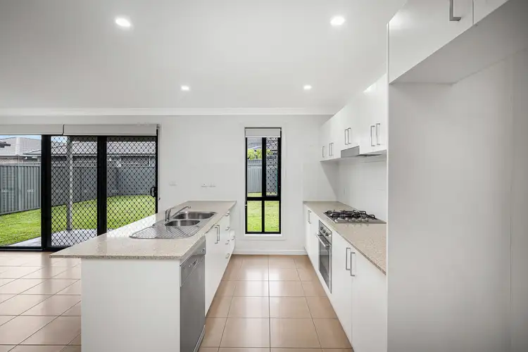 Fourth view of Homely house listing, 33 Geranium Street, Marsden Park NSW 2765