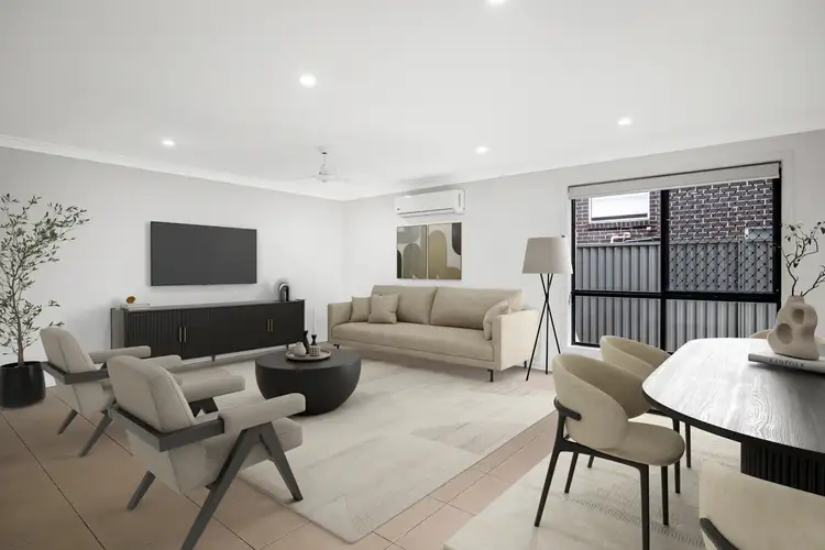 Sixth view of Homely house listing, 33 Geranium Street, Marsden Park NSW 2765
