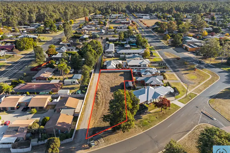 3 Hughes Street, Barooga NSW 3644