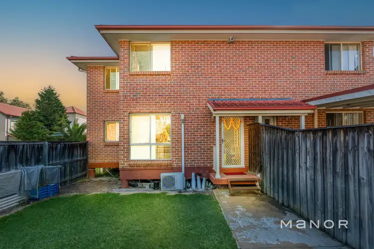 10/8-10 Metella Road, Toongabbie NSW 2146