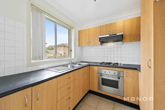 Fourth view of Homely townhouse listing, 10/8-10 Metella Road, Toongabbie NSW 2146