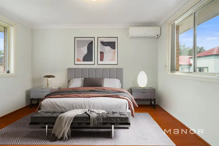 Sixth view of Homely townhouse listing, 10/8-10 Metella Road, Toongabbie NSW 2146