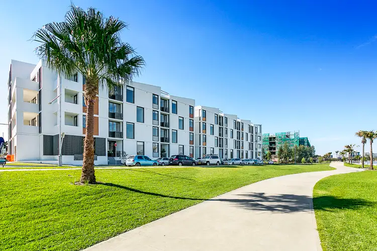 Main view of Homely apartment listing, 242/64 River Road, Ermington NSW 2115