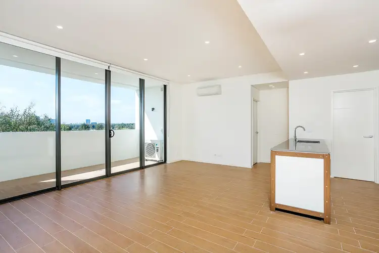Second view of Homely apartment listing, 242/64 River Road, Ermington NSW 2115