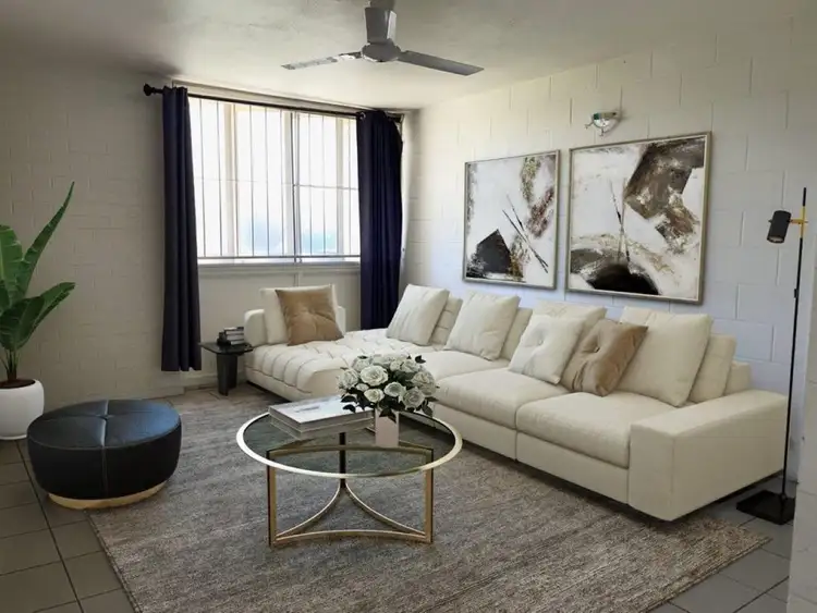 2/13 Percy Street, West End QLD 4810