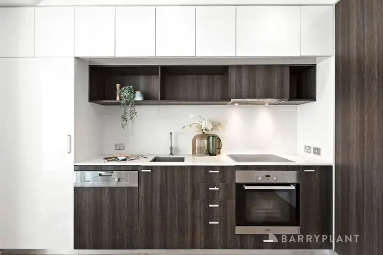 Third view of Homely apartment listing, 905/163 Fitzroy Street, St Kilda VIC 3182