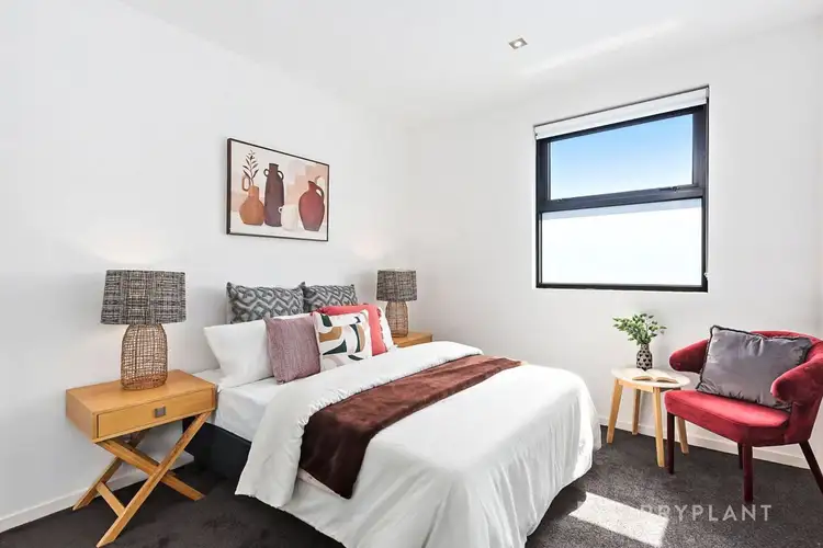 Fourth view of Homely apartment listing, 905/163 Fitzroy Street, St Kilda VIC 3182