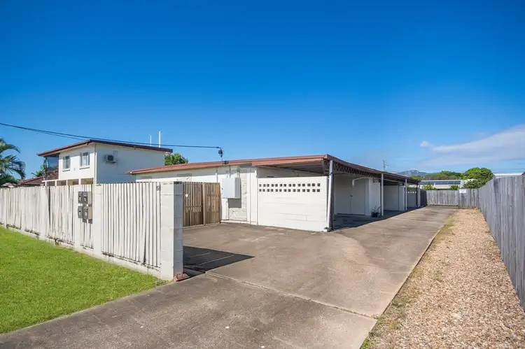 Main view of Homely apartment listing, 1/61 Punari Street, Currajong QLD 4812
