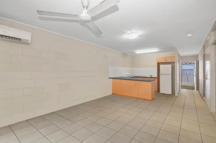 Third view of Homely apartment listing, 1/61 Punari Street, Currajong QLD 4812