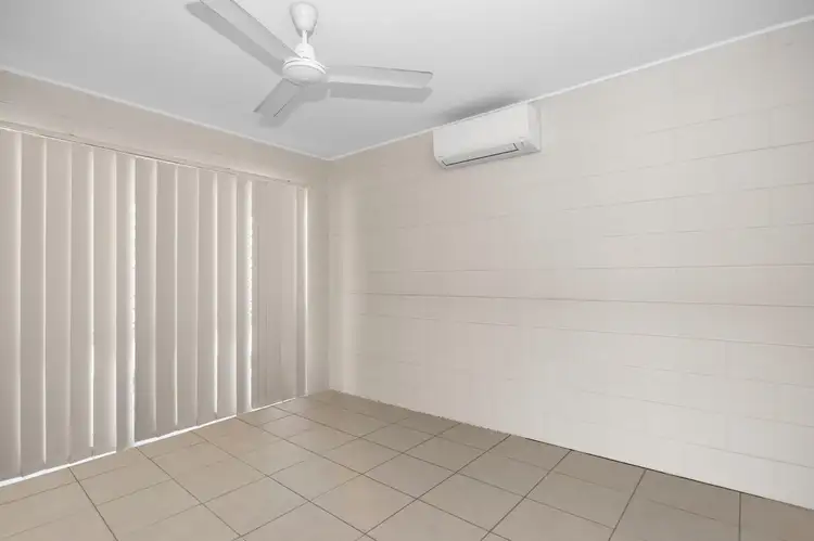 Fifth view of Homely apartment listing, 1/61 Punari Street, Currajong QLD 4812