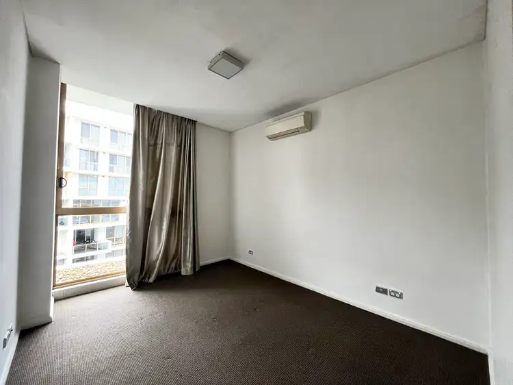 Third view of Homely apartment listing, 912/91 Shoreline Drive, Rhodes NSW 2138