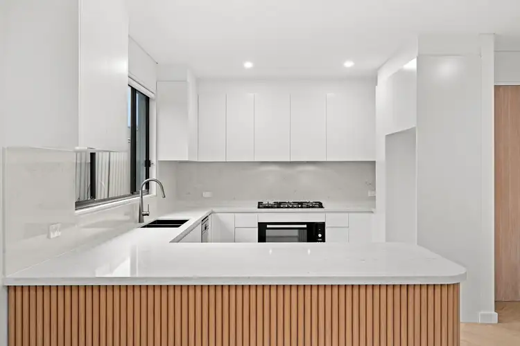 Second view of Homely townhouse listing, 2/2 Warrigal Street, Blackwall NSW 2256