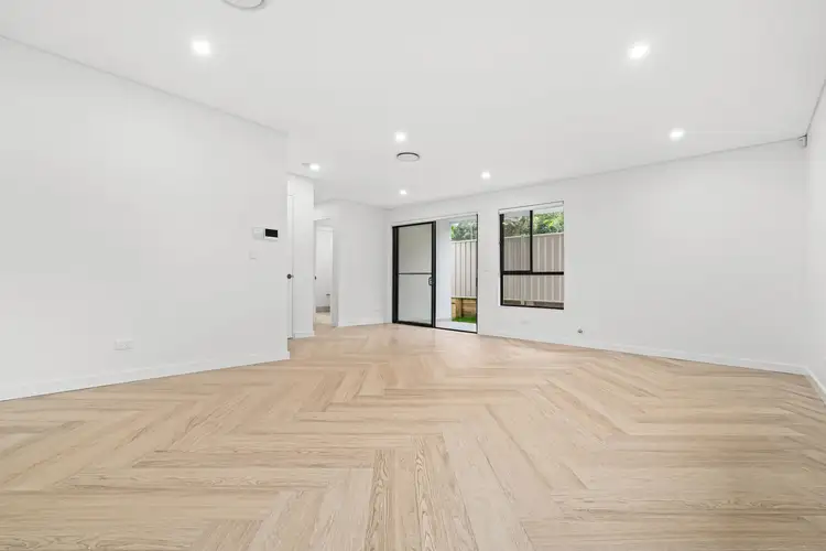 Third view of Homely townhouse listing, 2/2 Warrigal Street, Blackwall NSW 2256
