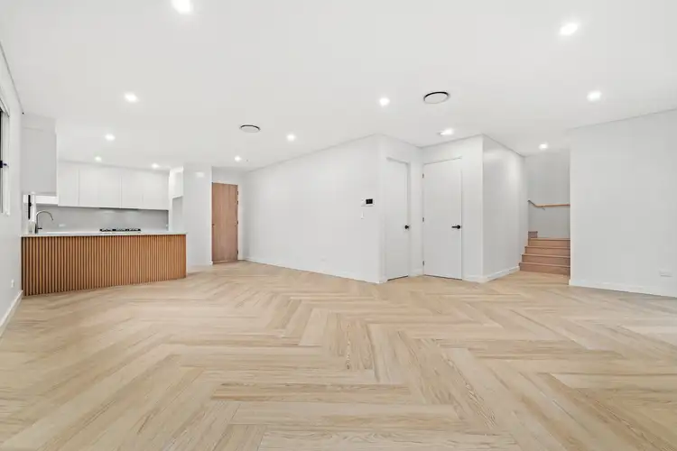 Fourth view of Homely townhouse listing, 2/2 Warrigal Street, Blackwall NSW 2256