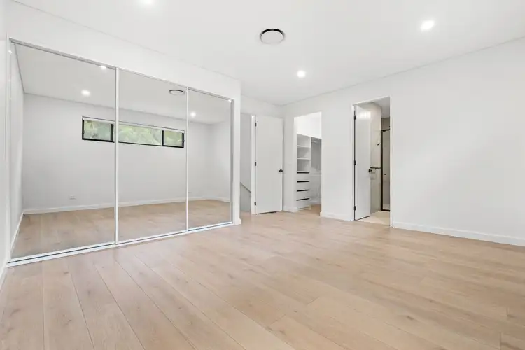 Fifth view of Homely townhouse listing, 4/2 Warrigal Street, Blackwall NSW 2256