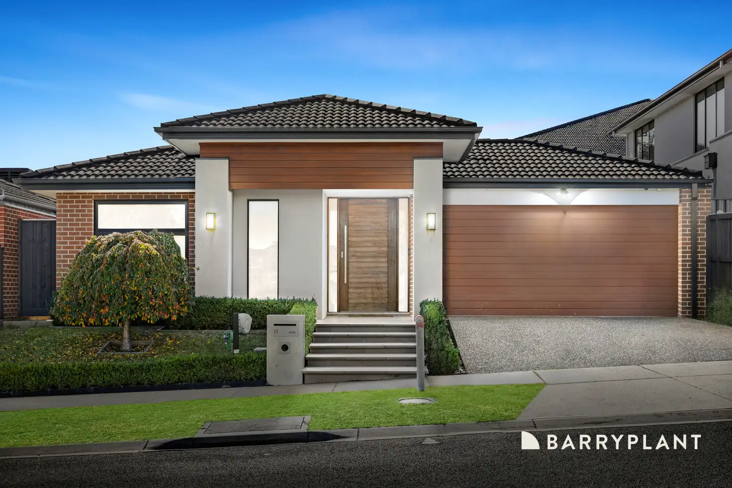 Main view of Homely house listing, 13 Eden Court, South Morang VIC 3752