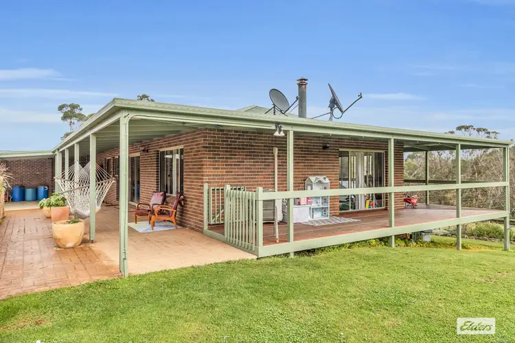 Fourth view of Homely rural property listing, 213 Myrtle Mountain Road, Wyndham NSW 2550