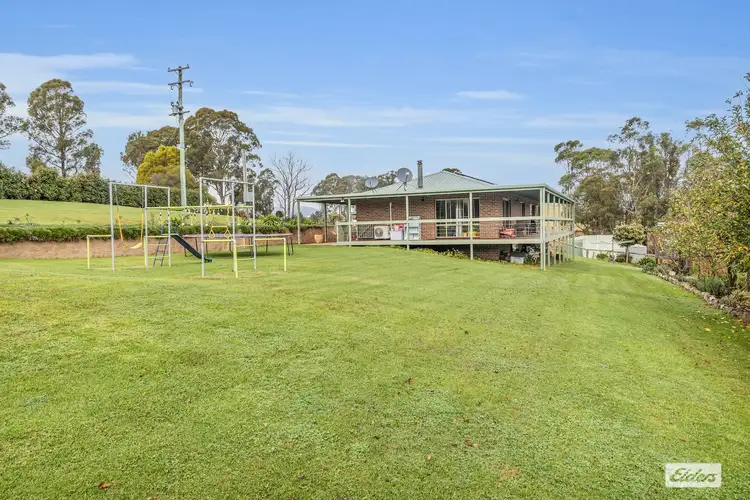 Sixth view of Homely rural property listing, 213 Myrtle Mountain Road, Wyndham NSW 2550