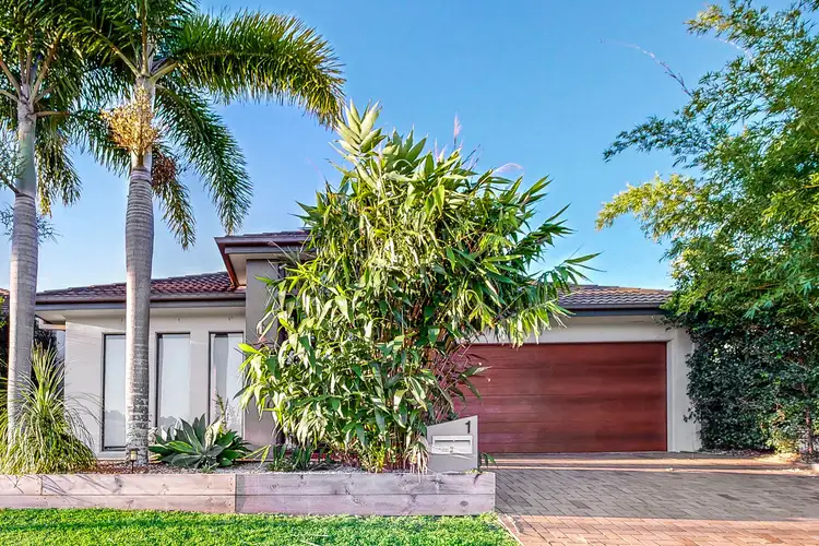 1 Eaton Close, North Lakes QLD 4509