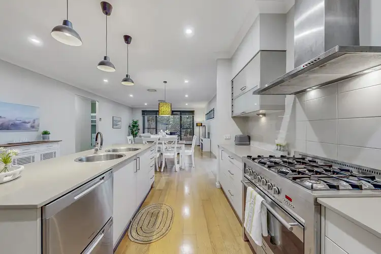 Second view of Homely house listing, 1 Eaton Close, North Lakes QLD 4509