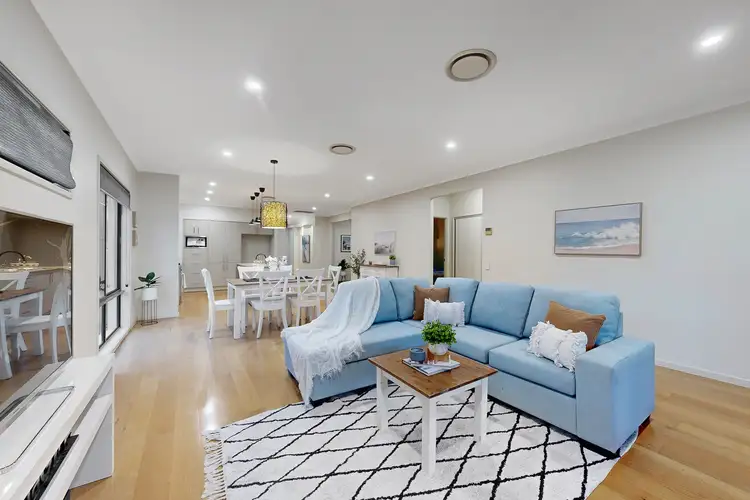 Third view of Homely house listing, 1 Eaton Close, North Lakes QLD 4509