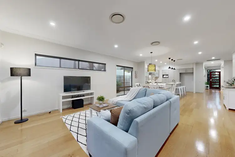 Fourth view of Homely house listing, 1 Eaton Close, North Lakes QLD 4509