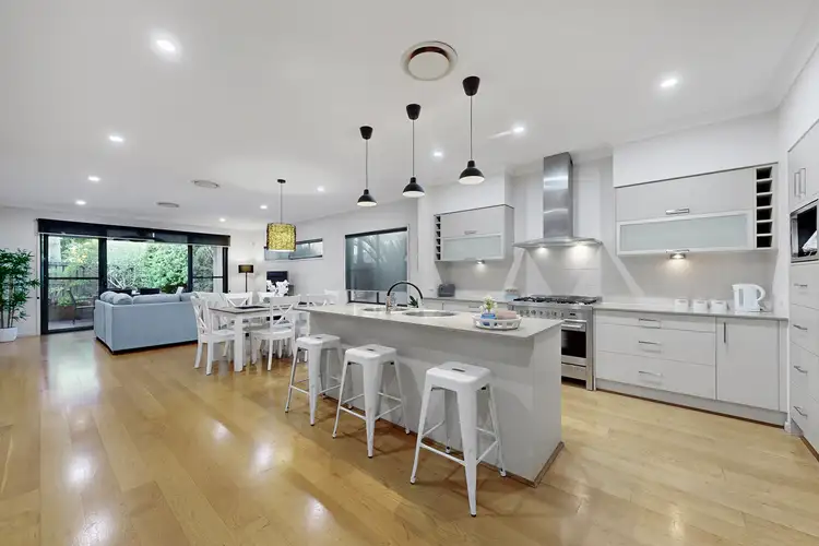 Sixth view of Homely house listing, 1 Eaton Close, North Lakes QLD 4509
