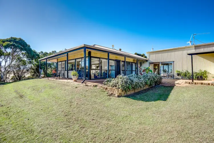 Fourth view of Homely rural property listing, 74 Williams Road, Cape Jervis SA 5204