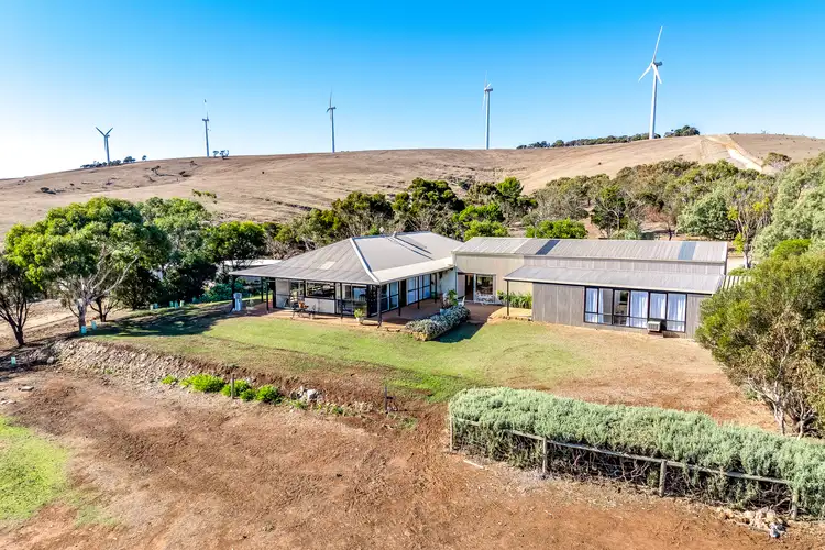 Fifth view of Homely rural property listing, 74 Williams Road, Cape Jervis SA 5204