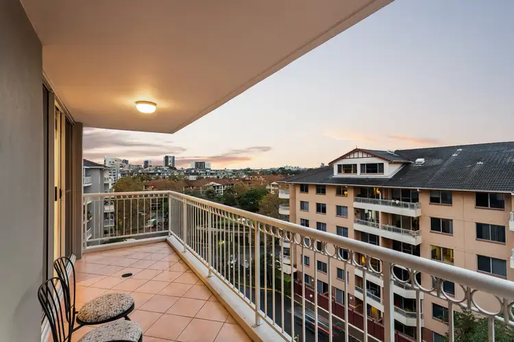 Level 7/770/83-83 Dalmeny Avenue, Rosebery NSW 2018