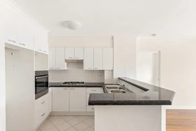 Second view of Homely unit listing, Level 7/770/83-83 Dalmeny Avenue, Rosebery NSW 2018