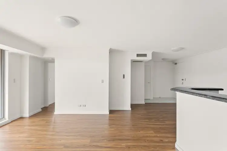 Third view of Homely unit listing, Level 7/770/83-83 Dalmeny Avenue, Rosebery NSW 2018