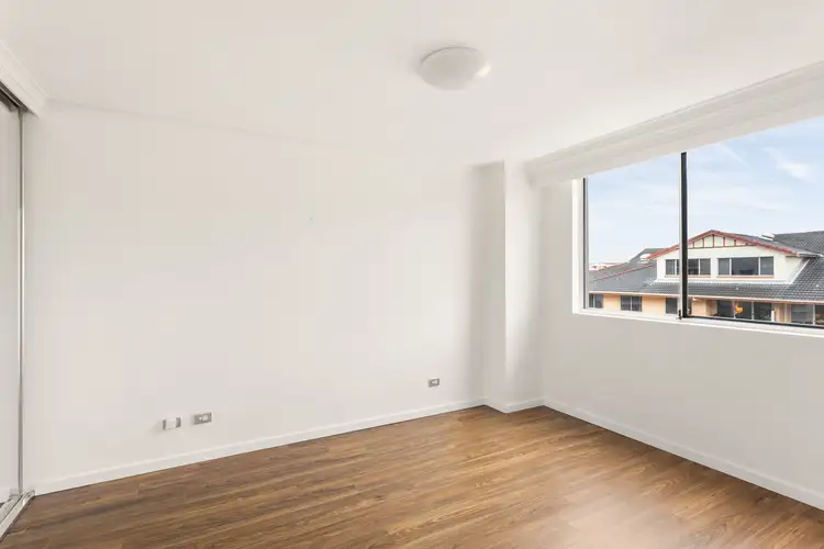 Fourth view of Homely unit listing, Level 7/770/83-83 Dalmeny Avenue, Rosebery NSW 2018