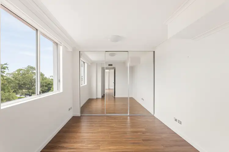 Fifth view of Homely unit listing, Level 7/770/83-83 Dalmeny Avenue, Rosebery NSW 2018